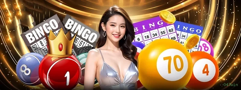 Baccarat Online 047win