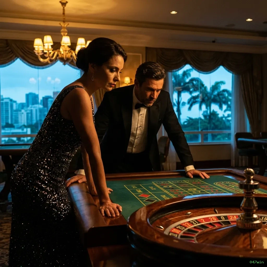 Baccarat Digital vs Ao Vivo