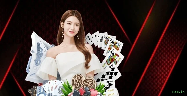 Baccarat Ao Vivo 047win