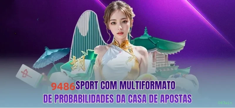Depositar 047win