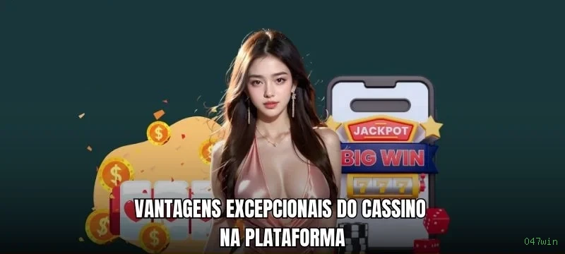 Jackpot Slots 047win