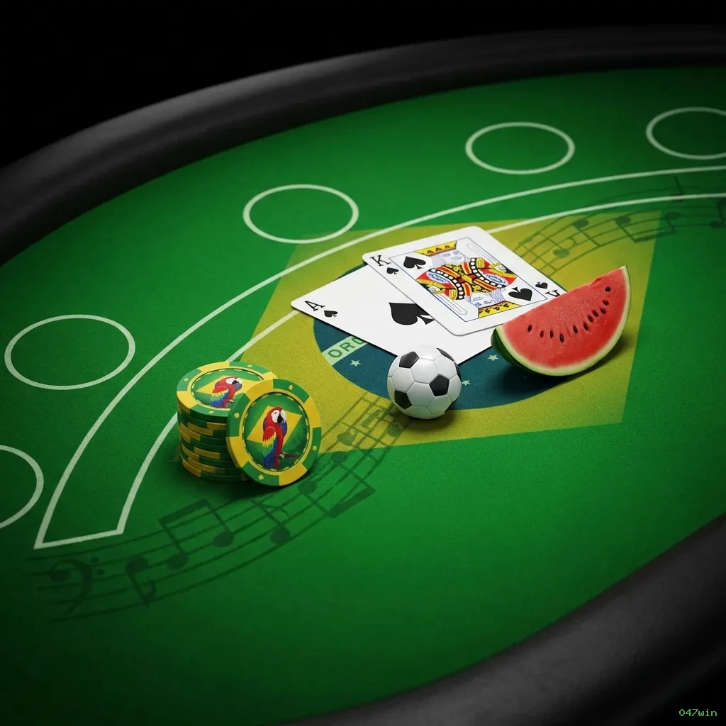 047win Cassino Clássico