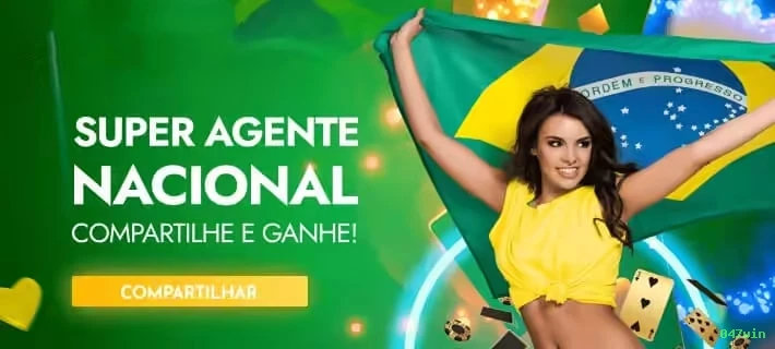 Poker Ao Vivo 047win