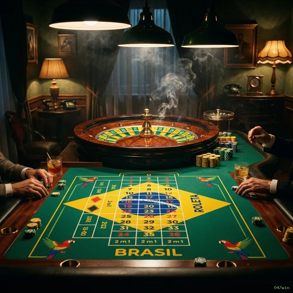 047win Cassino Clássico