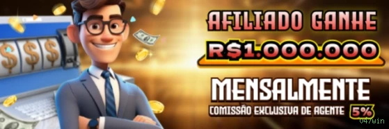 047win Cassino Clássico