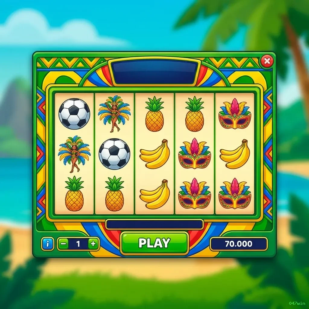 047win Cassino Clássico