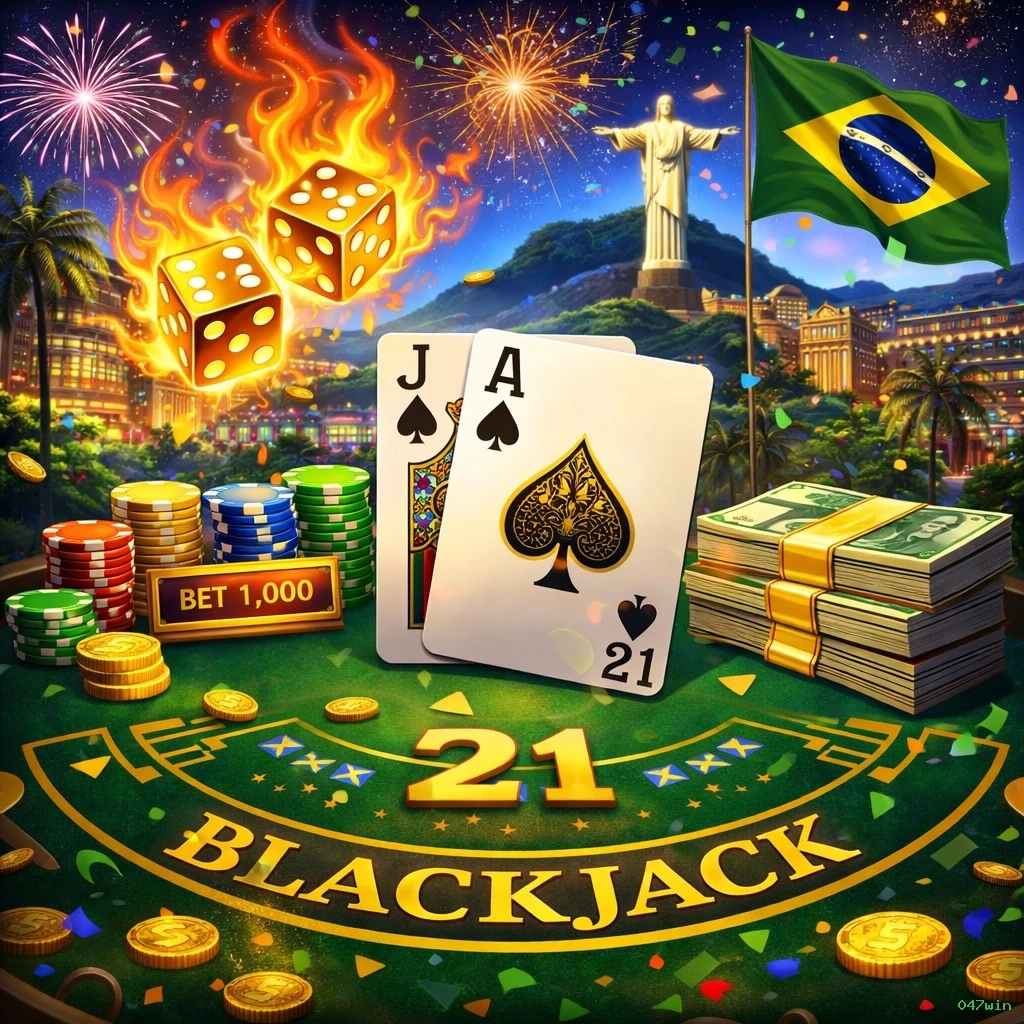 047win Cassino Clássico