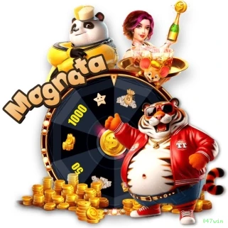 Wild West Gold 047win