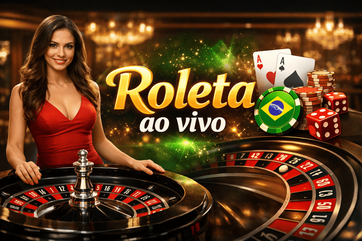 Roleta 047win